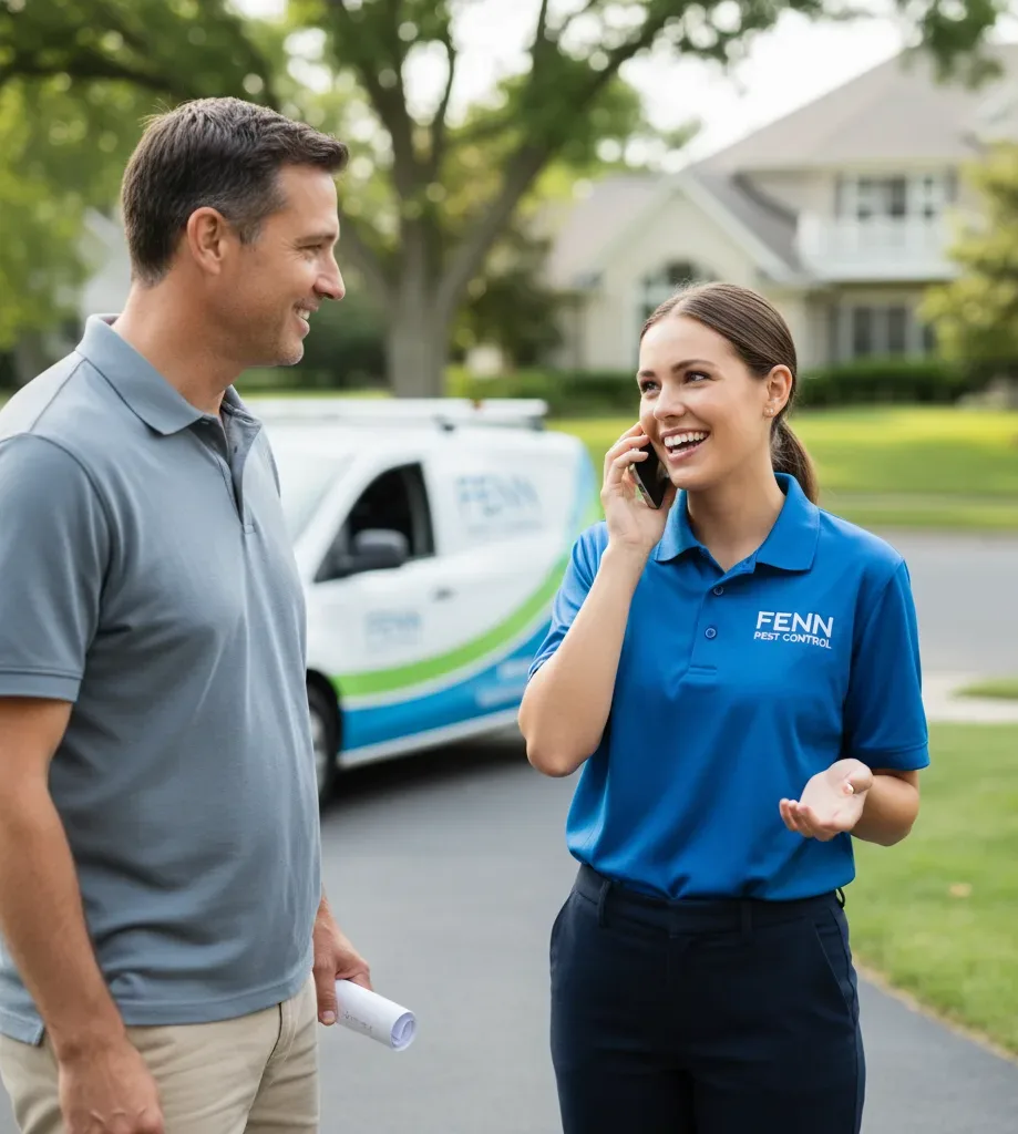 Rodent Control in Crozier, VA